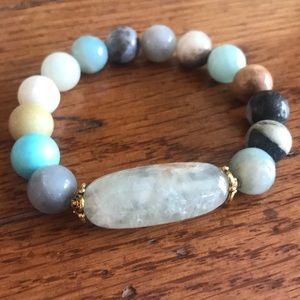 Mala yoga bracelet